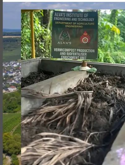 Agriculture Engineering - Alva's Institute of Engineering & Technology